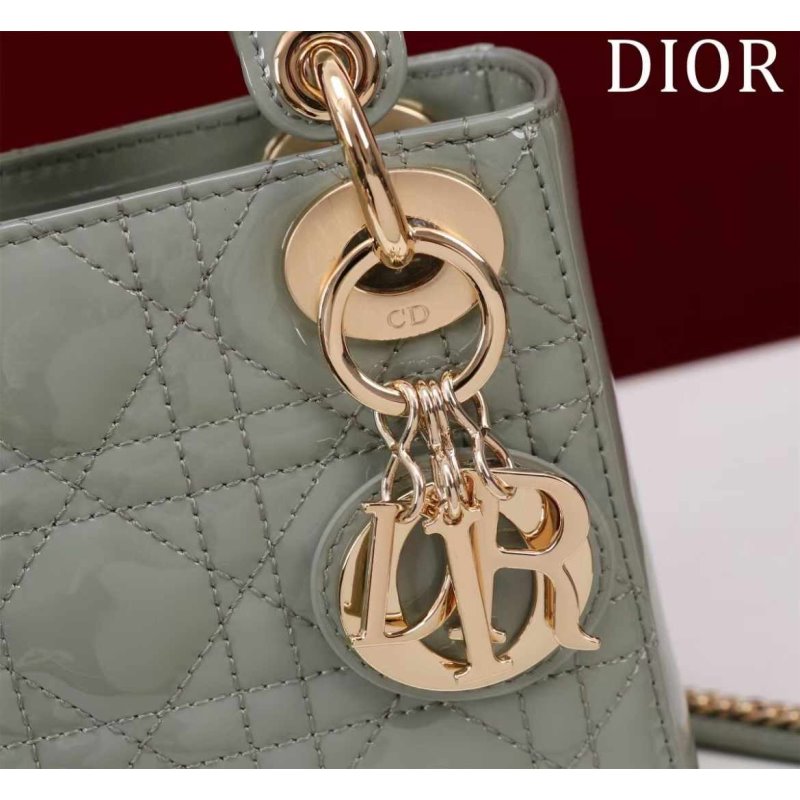 Dior Lady Joy Bag BG030624