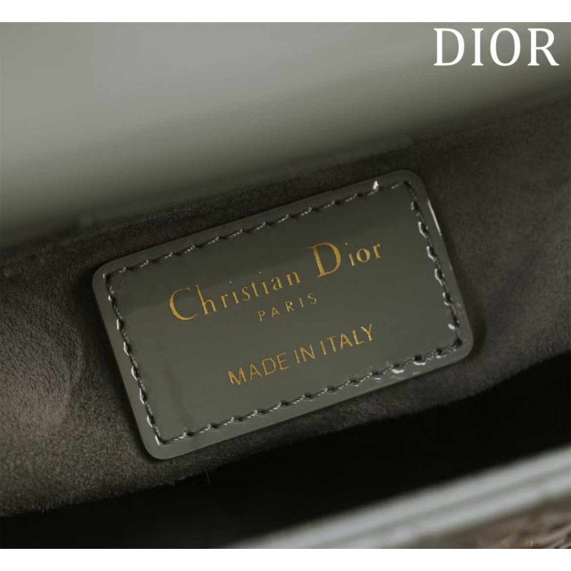 Dior Lady Joy Bag BG030624