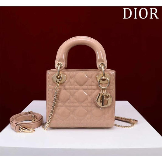 Dior Lady Joy Bag BG030625