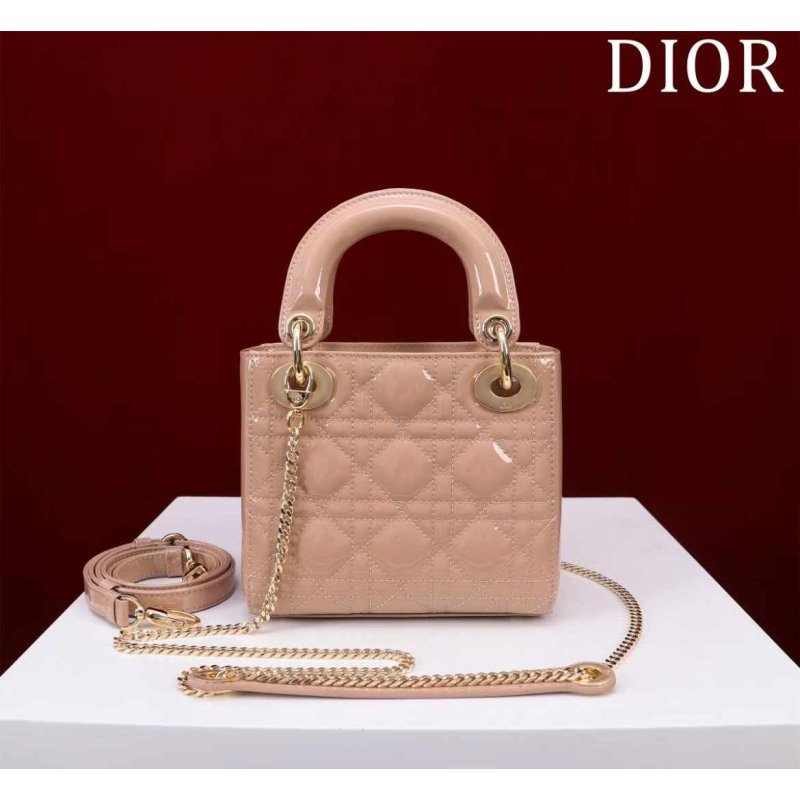 Dior Lady Joy Bag BG030625