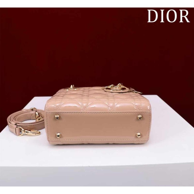 Dior Lady Joy Bag BG030625
