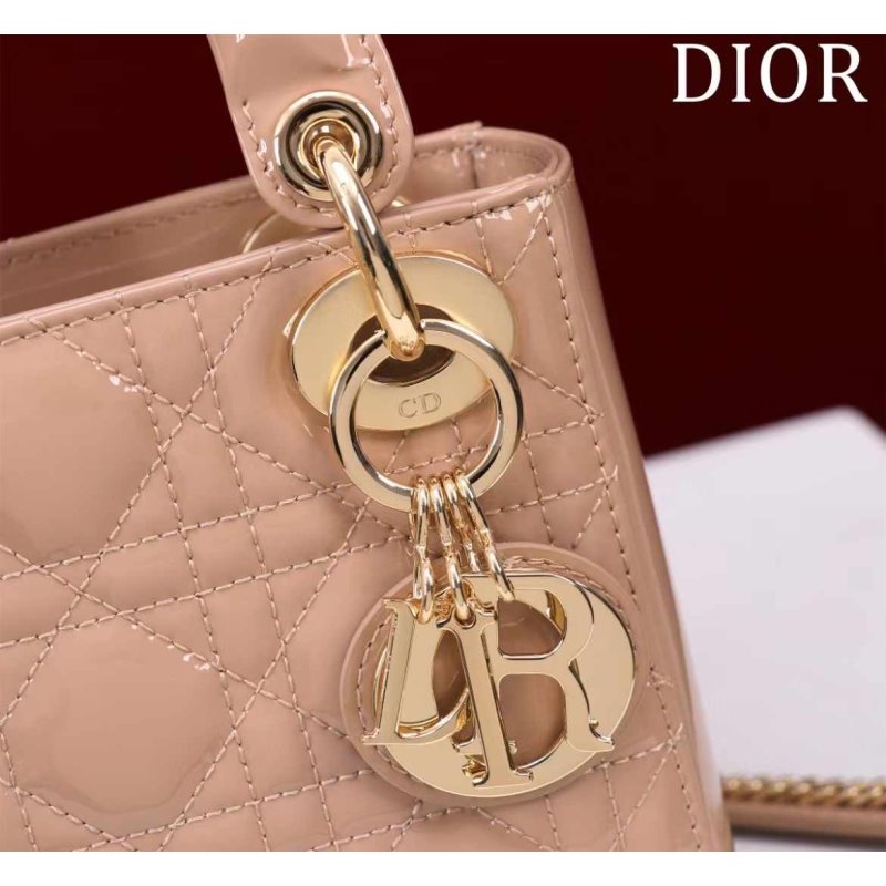 Dior Lady Joy Bag BG030625