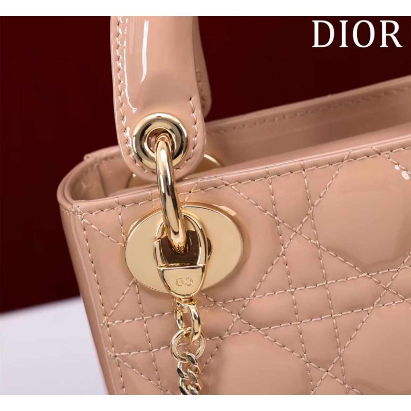 Dior Lady Joy Bag BG030625