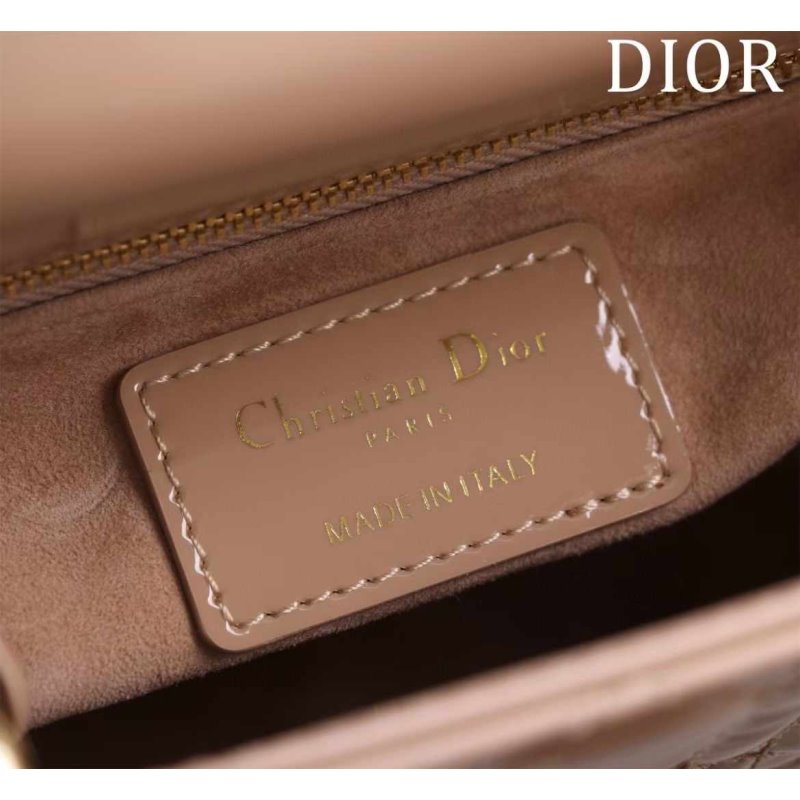 Dior Lady Joy Bag BG030625
