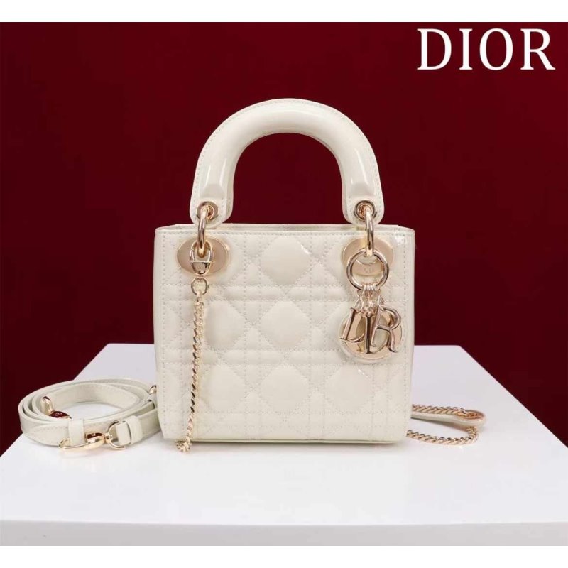 Dior Lady Joy Bag BG030626