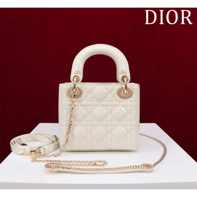 Dior Lady Joy Bag BG030626