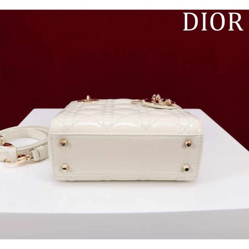 Dior Lady Joy Bag BG030626