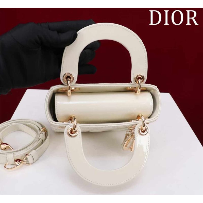 Dior Lady Joy Bag BG030626