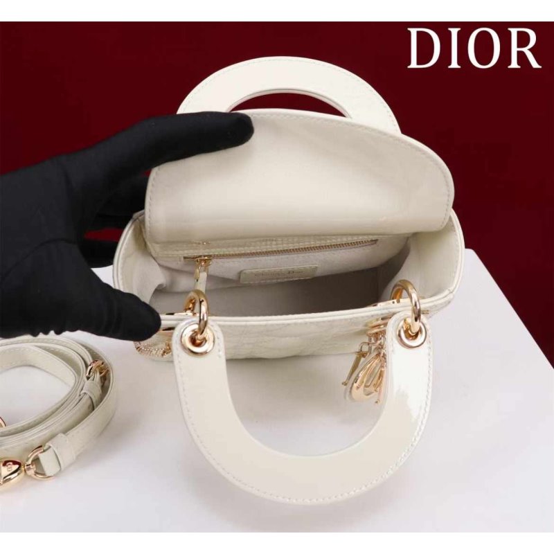Dior Lady Joy Bag BG030626