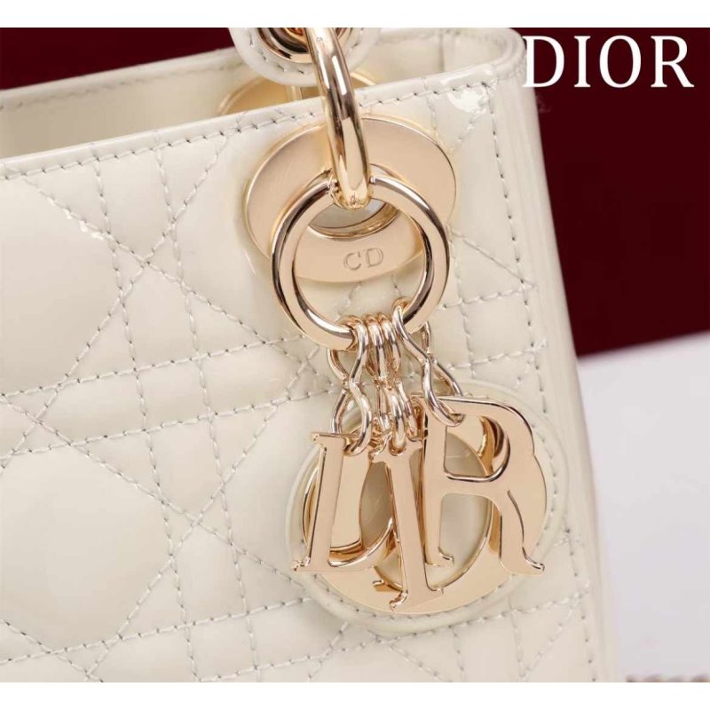 Dior Lady Joy Bag BG030626