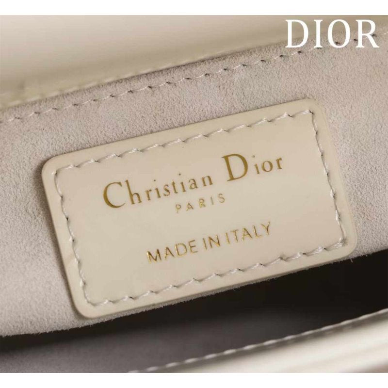 Dior Lady Joy Bag BG030626
