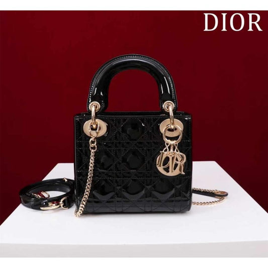 Dior Lady Joy Bag BG030627
