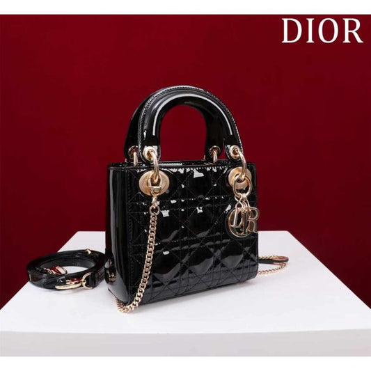 Dior Lady Joy Bag BG030627