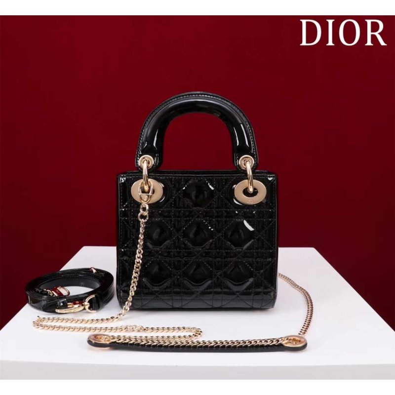 Dior Lady Joy Bag BG030627