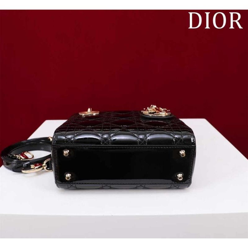 Dior Lady Joy Bag BG030627