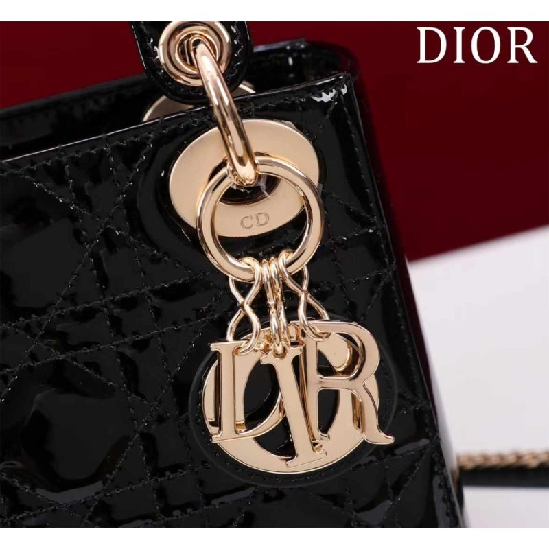 Dior Lady Joy Bag BG030627