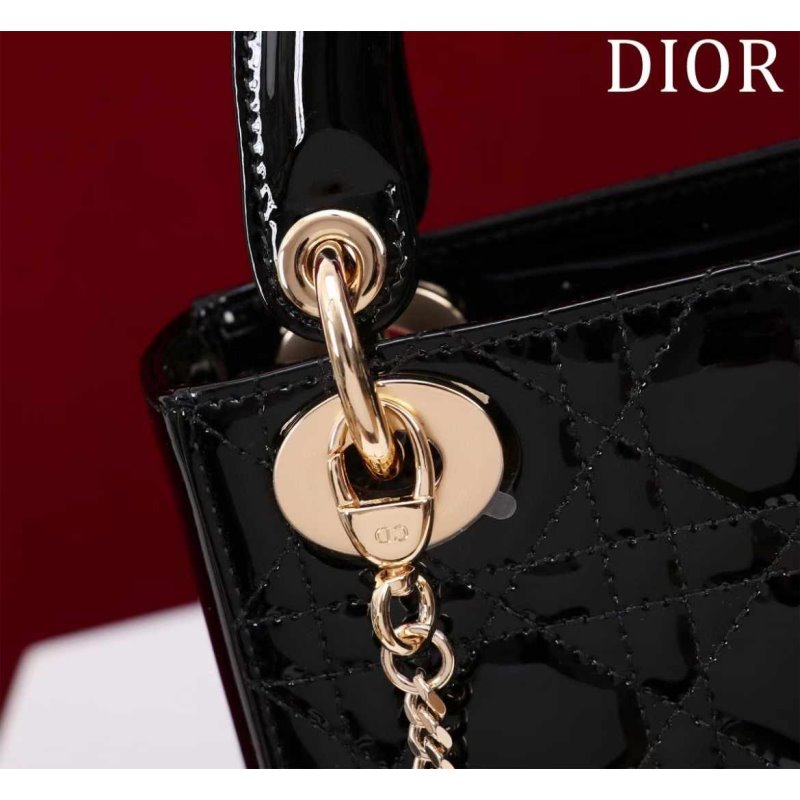 Dior Lady Joy Bag BG030627