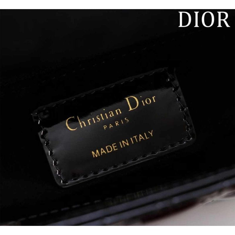 Dior Lady Joy Bag BG030627