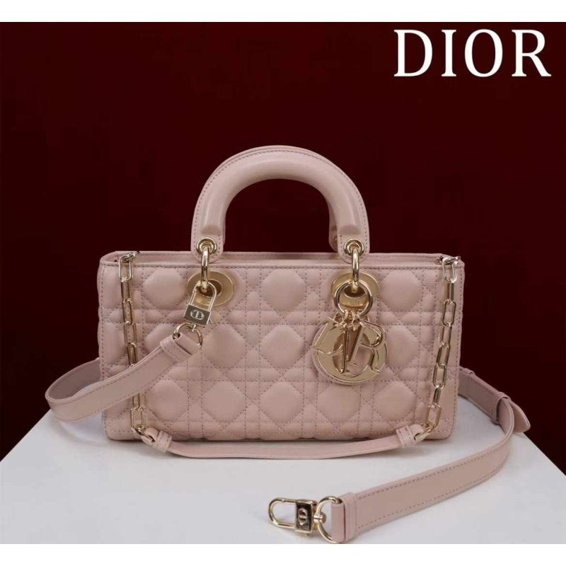 Dior Lady Joy Bag BG030634