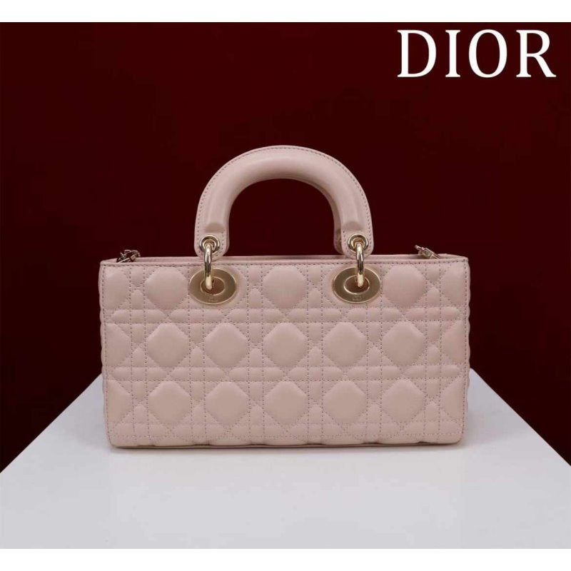 Dior Lady Joy Bag BG030634