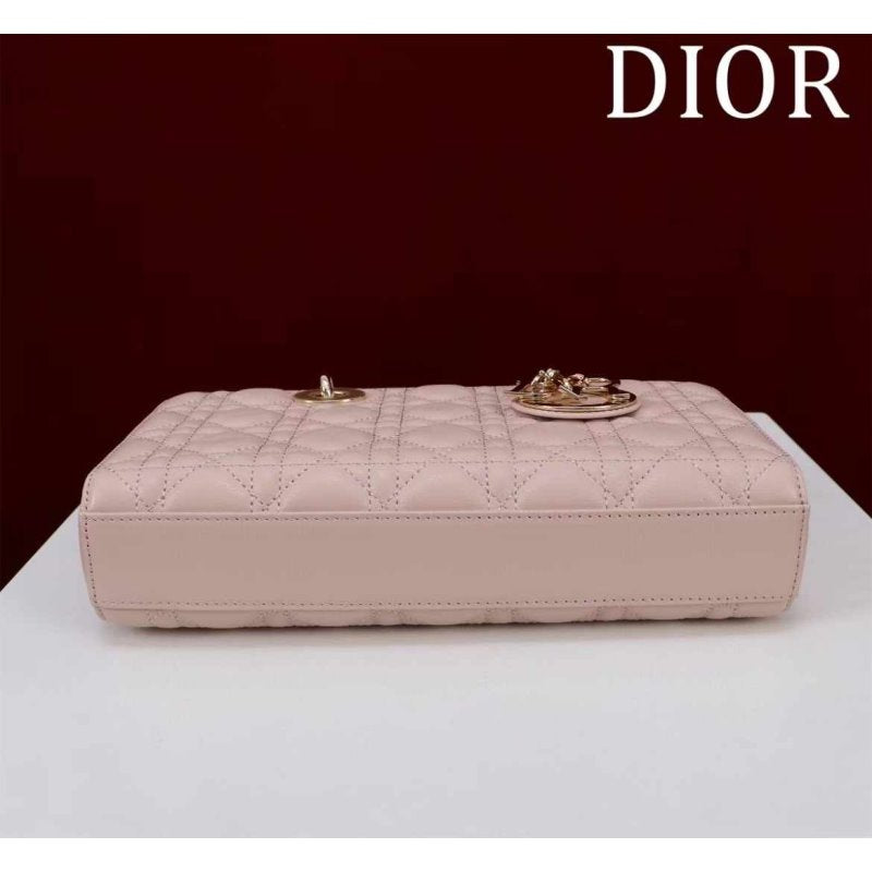 Dior Lady Joy Bag BG030634