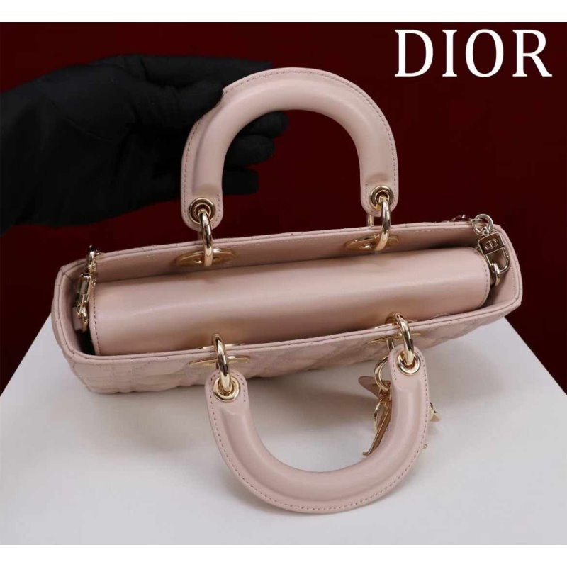 Dior Lady Joy Bag BG030634