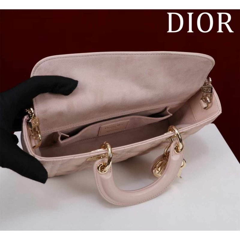 Dior Lady Joy Bag BG030634