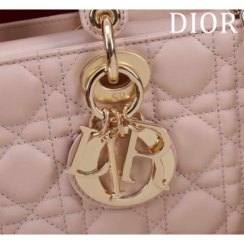 Dior Lady Joy Bag BG030634