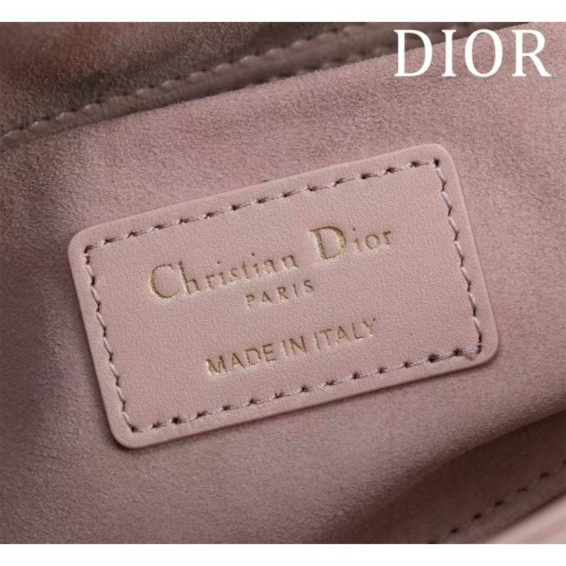 Dior Lady Joy Bag BG030634