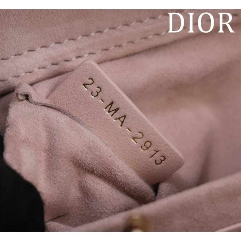 Dior Lady Joy Bag BG030634