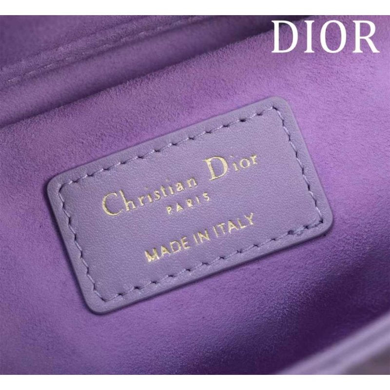 Dior Lady Joy Bag BG030635