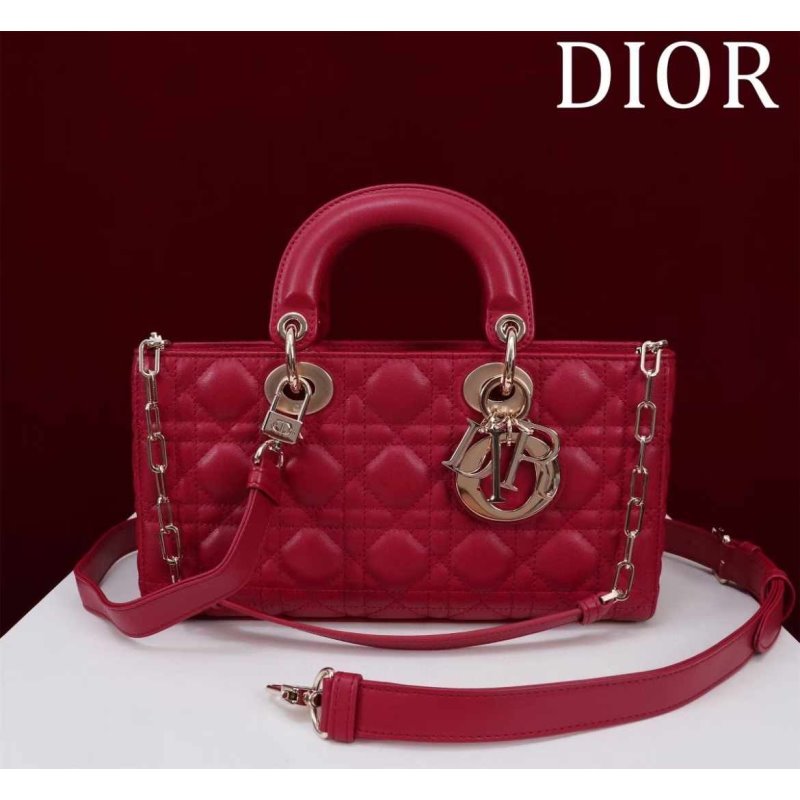 Dior Lady Joy Bag BG030636