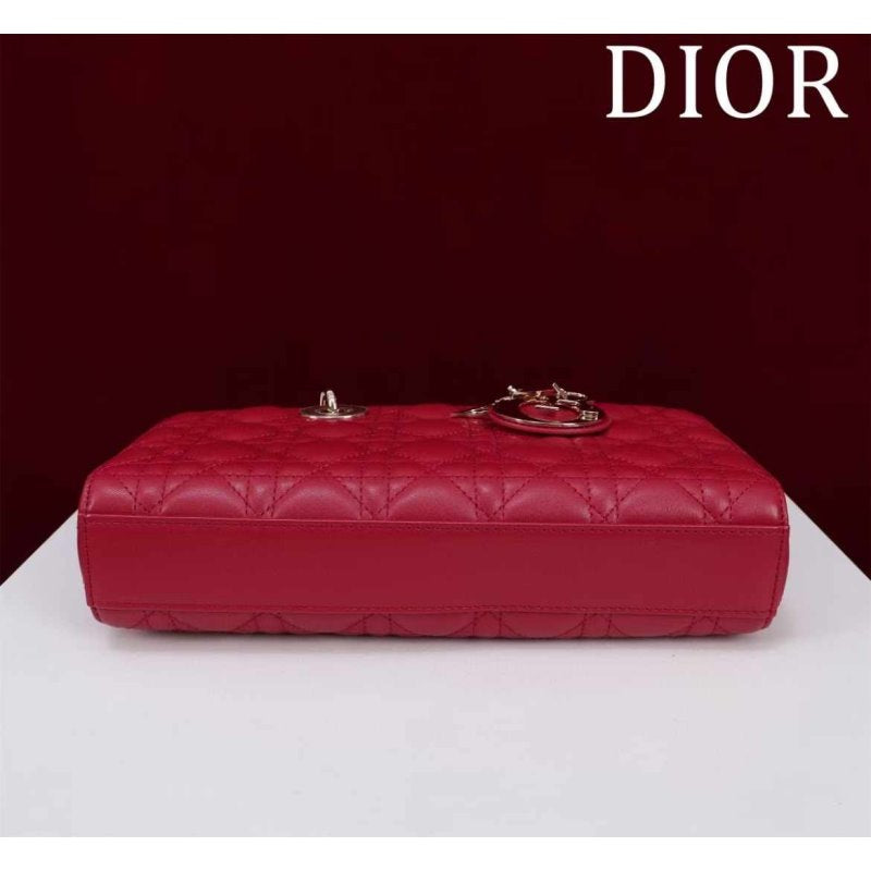 Dior Lady Joy Bag BG030636
