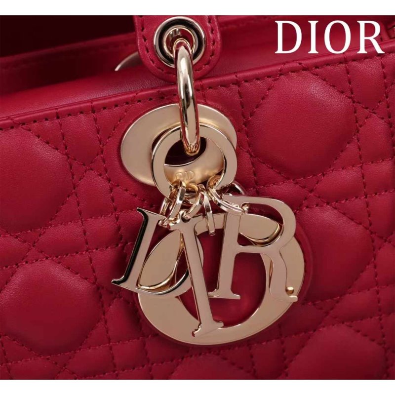 Dior Lady Joy Bag BG030636