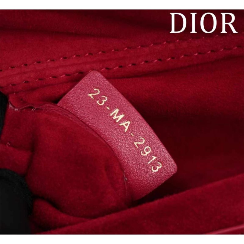 Dior Lady Joy Bag BG030636