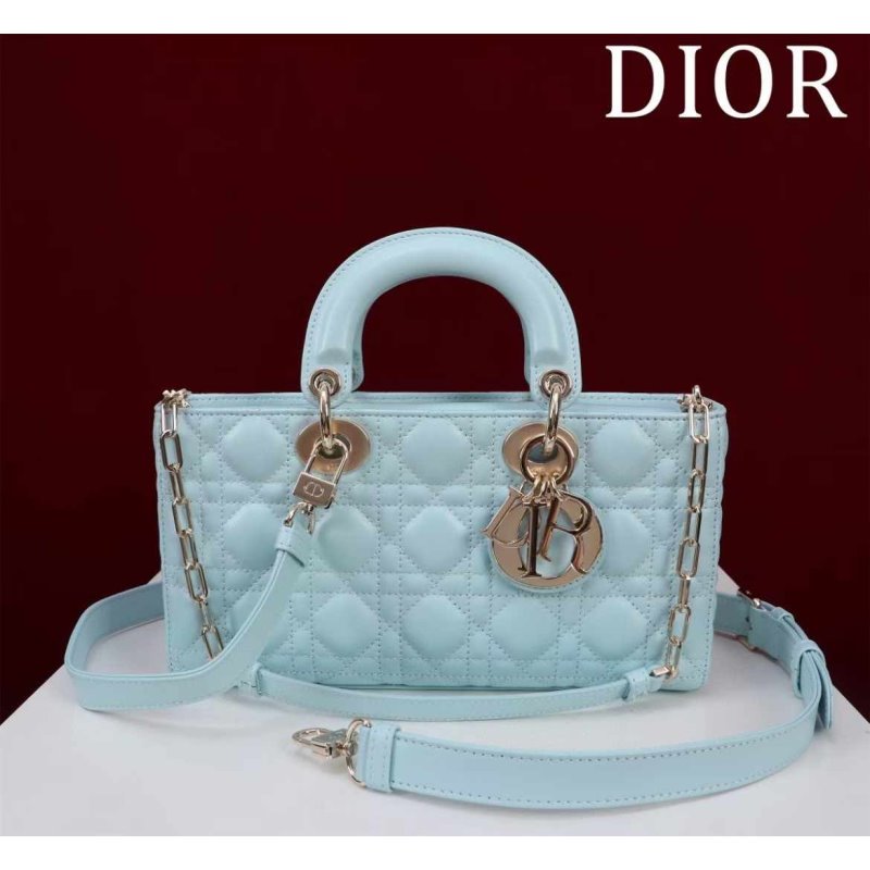 Dior Lady Joy Bag BG030637