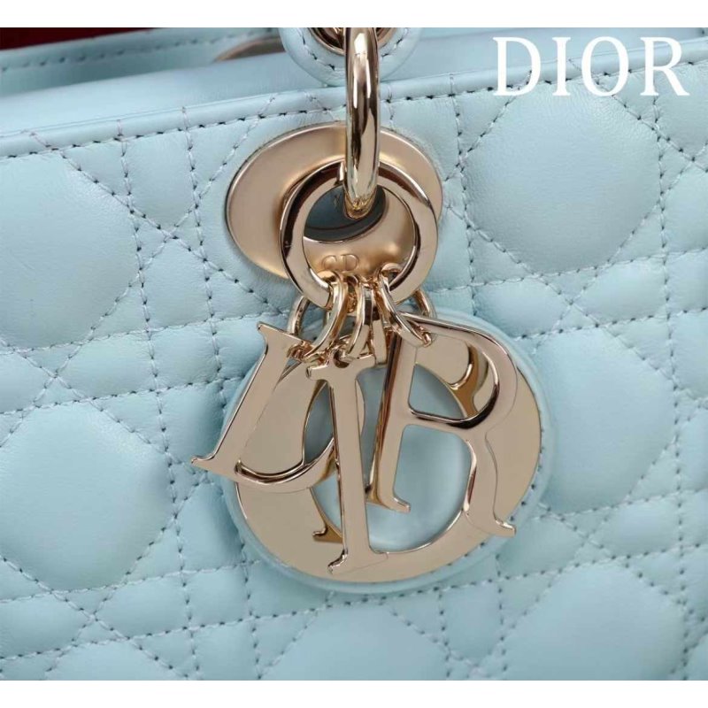 Dior Lady Joy Bag BG030637
