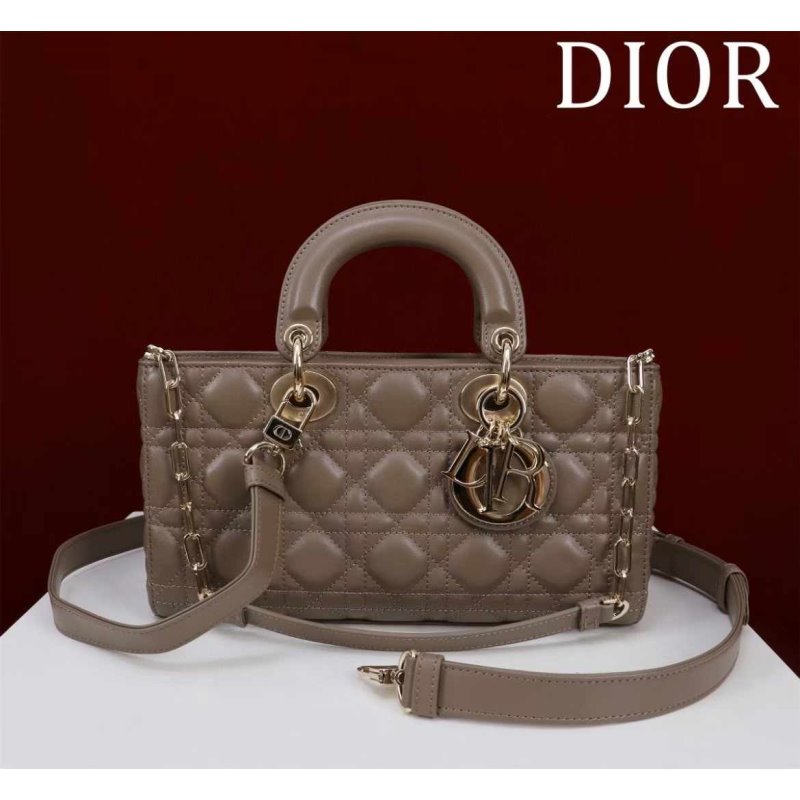 Dior Lady Joy Bag BG030638