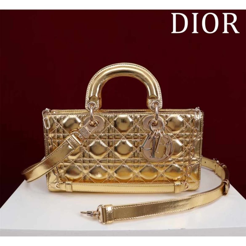 Dior Lady Joy Bag BG030639