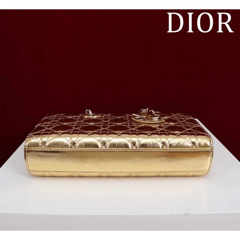 Dior Lady Joy Bag BG030639