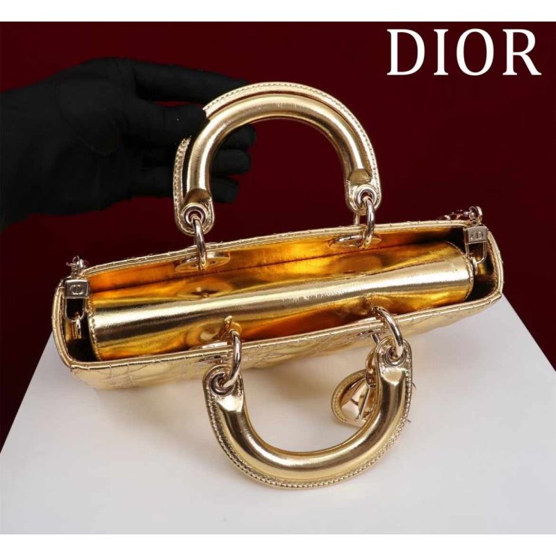 Dior Lady Joy Bag BG030639