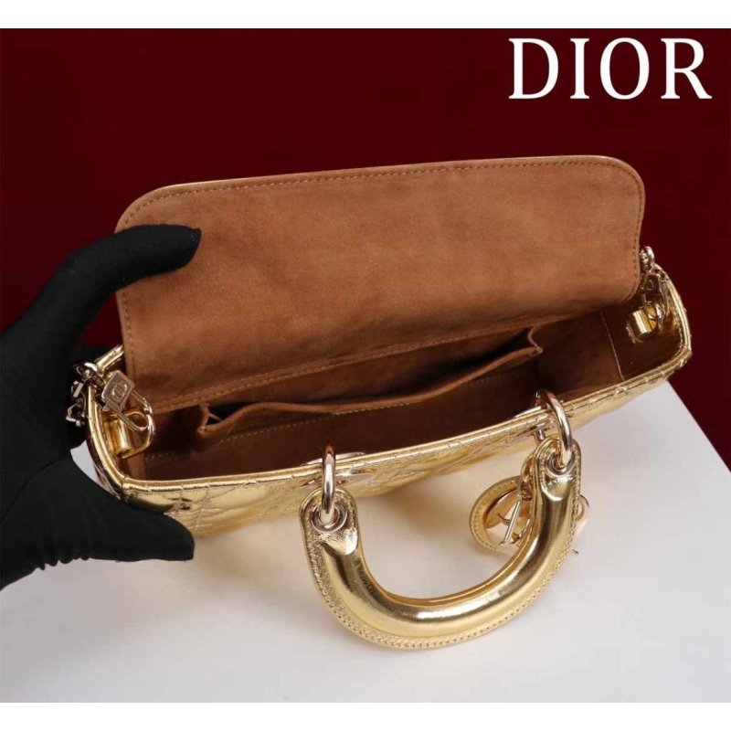 Dior Lady Joy Bag BG030639