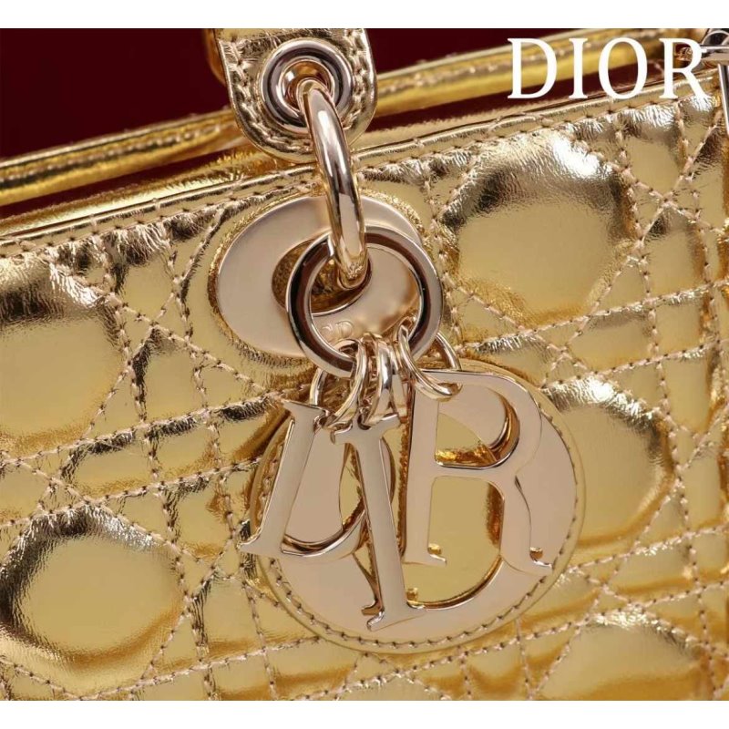 Dior Lady Joy Bag BG030639