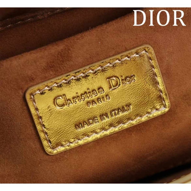 Dior Lady Joy Bag BG030639