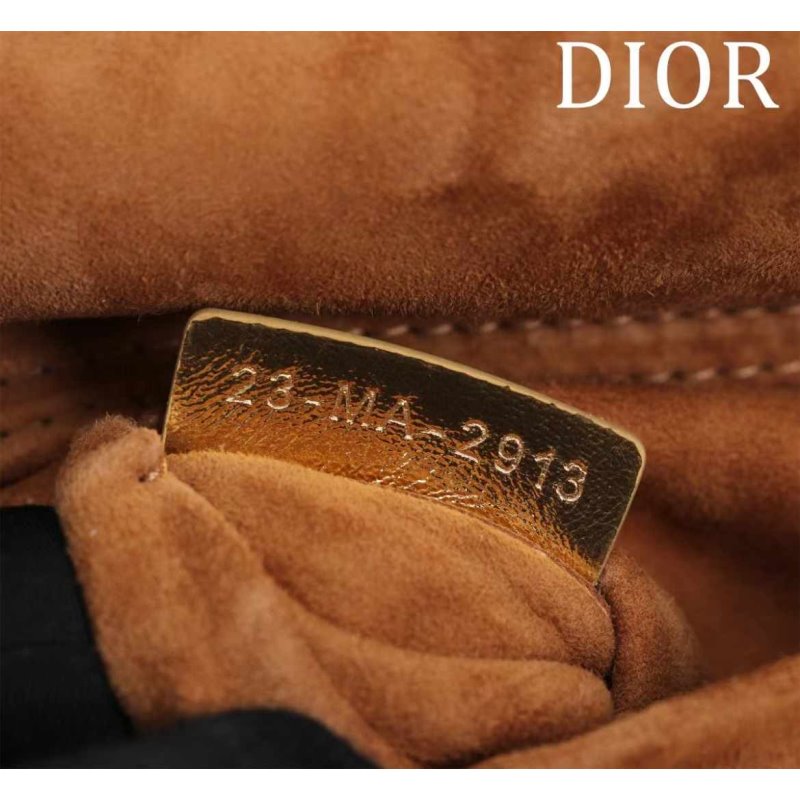 Dior Lady Joy Bag BG030639