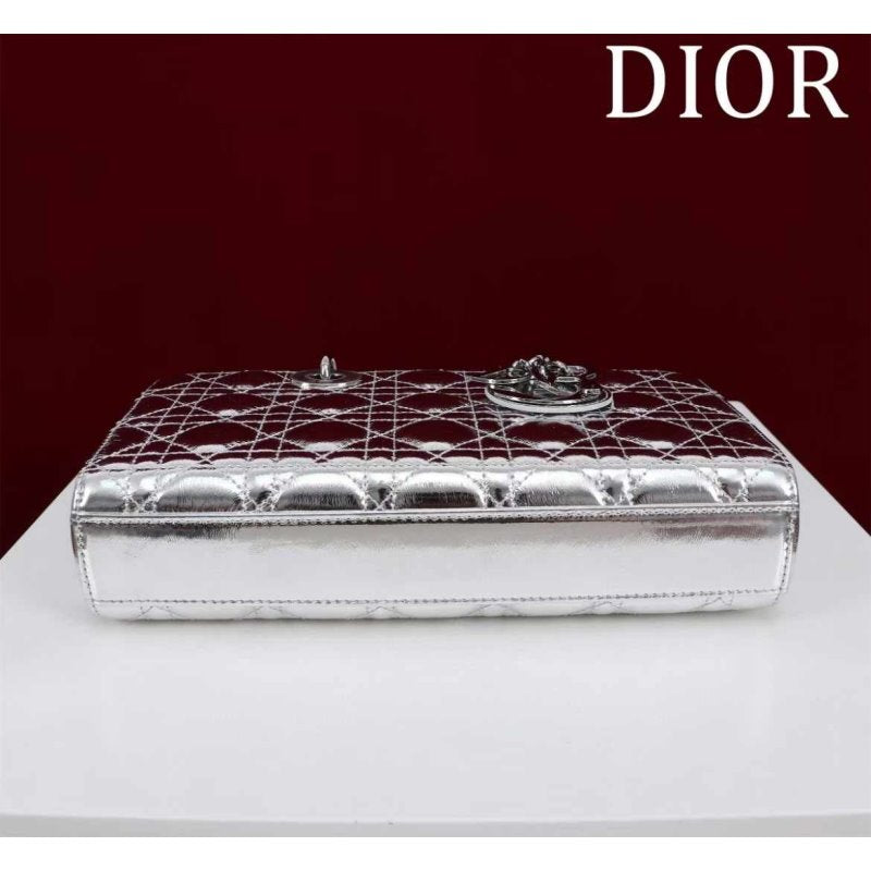 Dior Lady Joy Bag BG030640