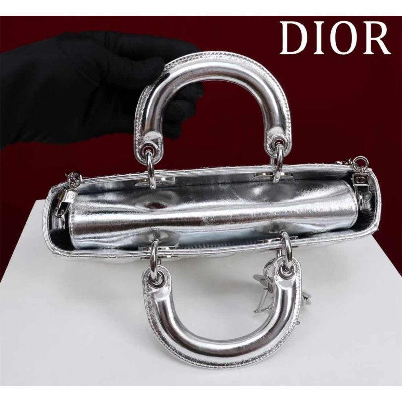 Dior Lady Joy Bag BG030640