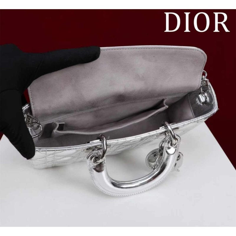 Dior Lady Joy Bag BG030640