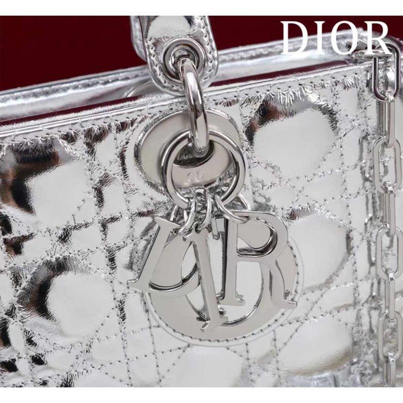 Dior Lady Joy Bag BG030640