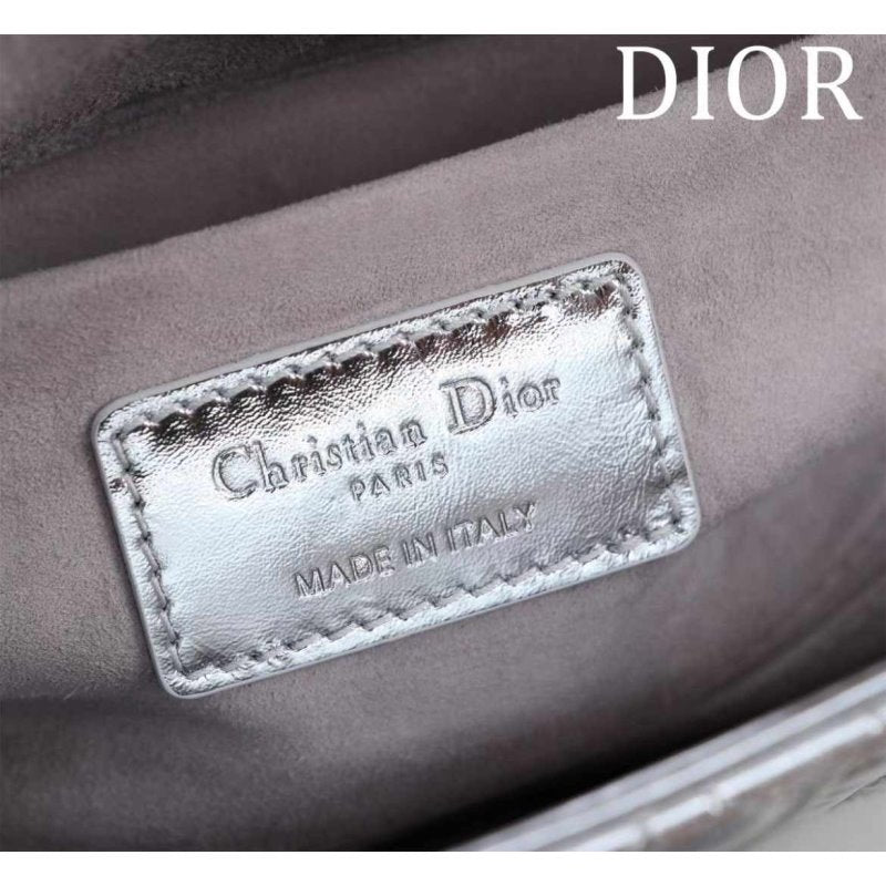 Dior Lady Joy Bag BG030640